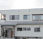 青森県弘前市　樹脂サイディング 外壁リフォーム