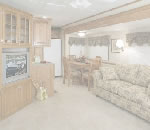 �ߥ��������̴Ź�Υȥ졼�顼�ϥ������ӡ��ȥ졼�顼�ϥ���Ź���ѽ����ѤΤ��Ҳ�